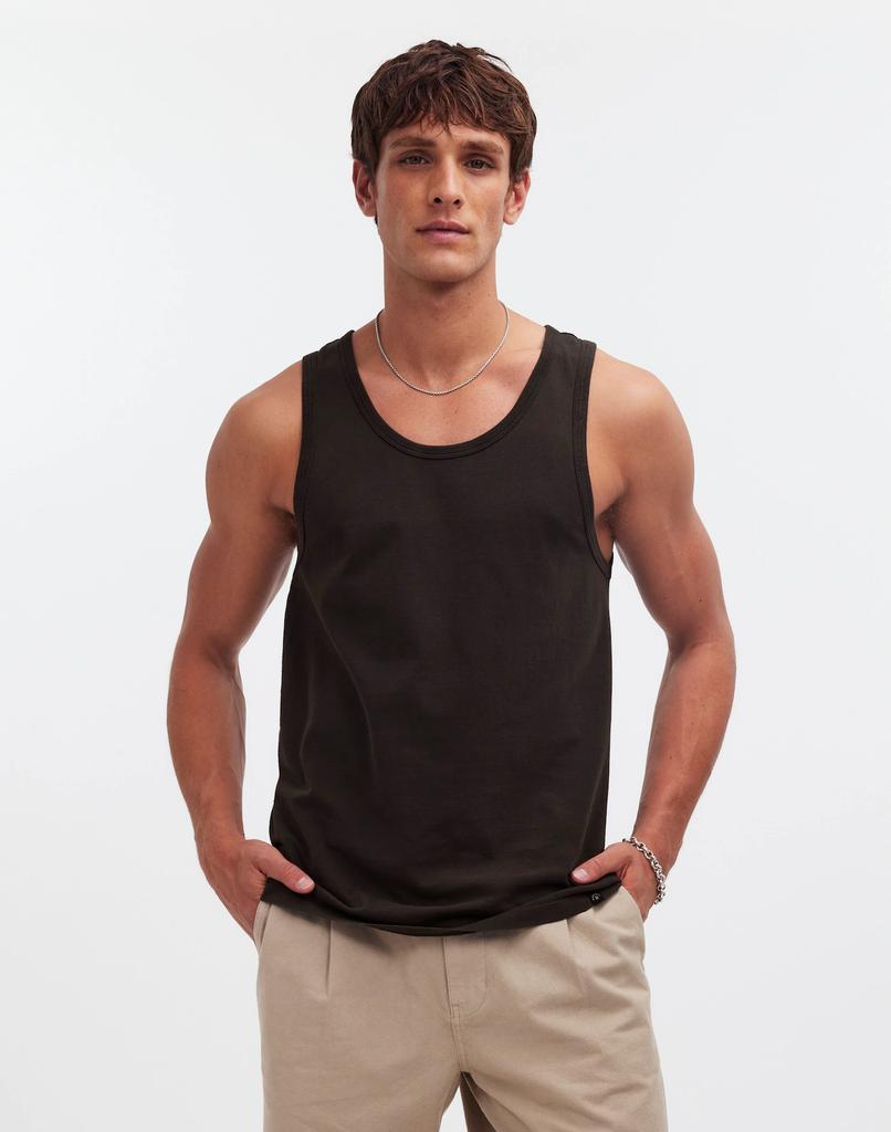 Madewell Allday Tank