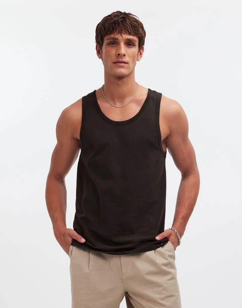 Madewell Allday Tank 1