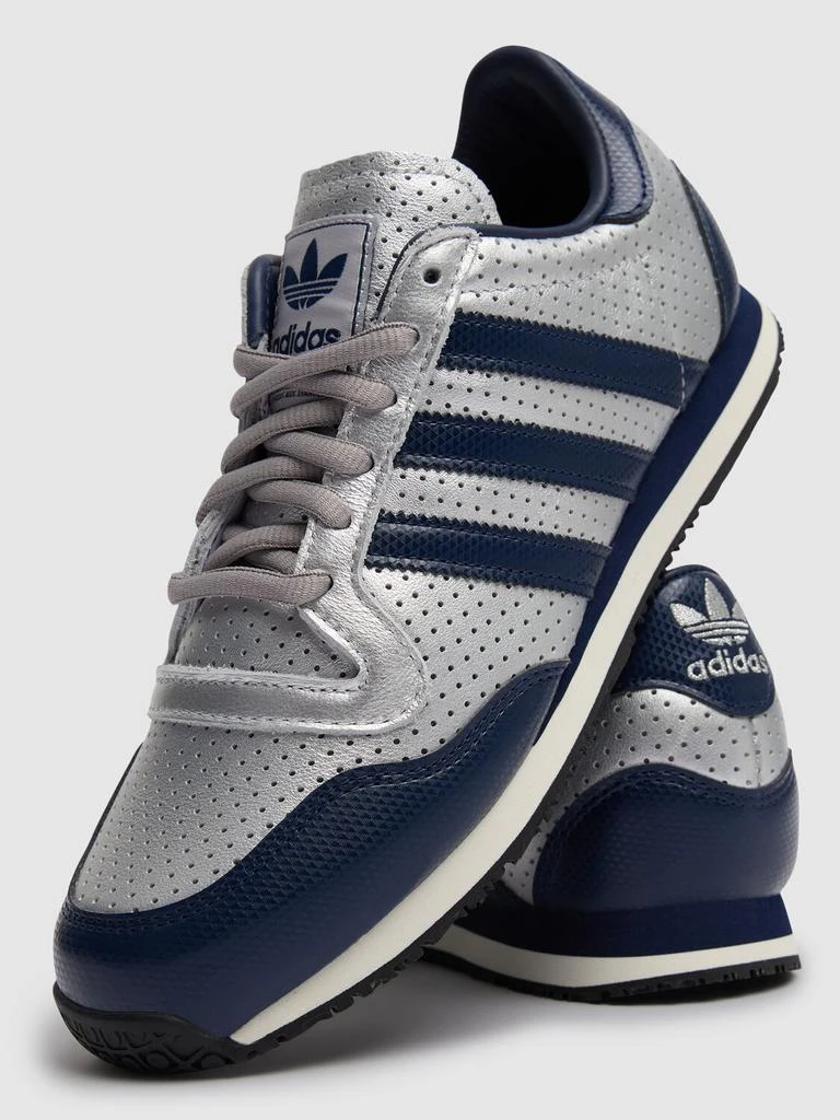 Adidas Galaxy Og Sneakers 2