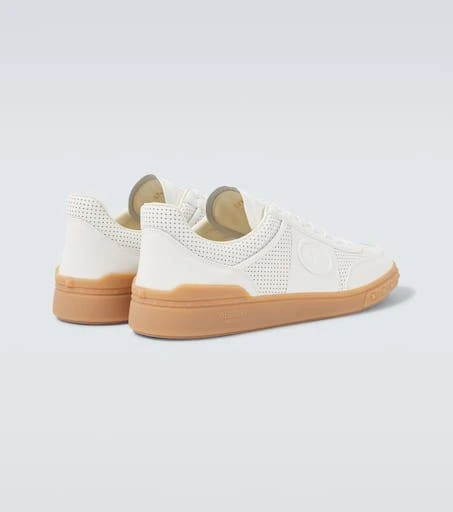 Valentino Upvillage leather sneakers 6