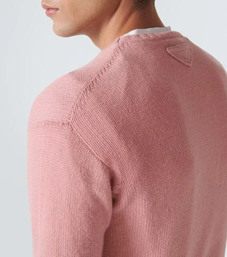 Prada Cashmere sweater 6