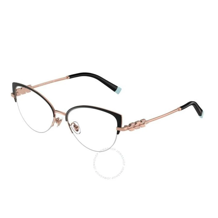 Tiffany & Co. Demo Cat Eye Ladies Eyeglasses TF1145B 6162 54 1