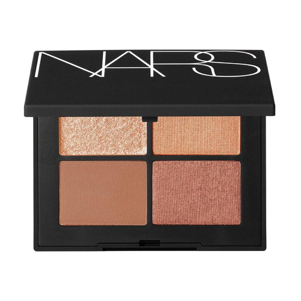 NARS Quad Eyeshadow 31