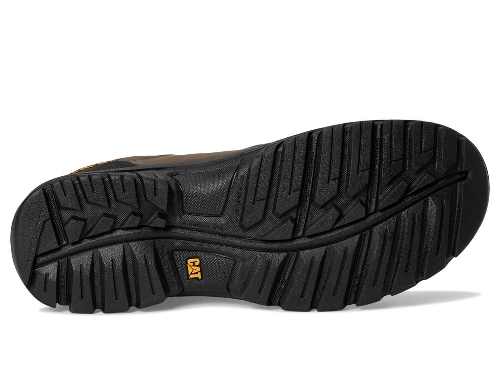 Caterpillar Resorption Waterproof Composite Toe 3