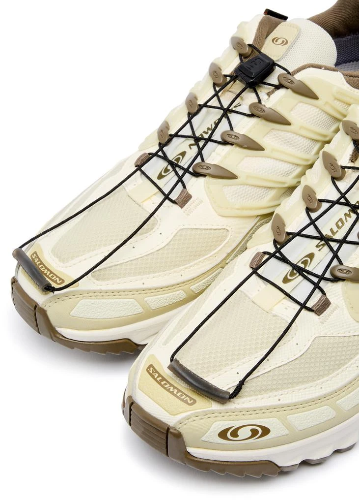 Salomon Acs Pro GTX panelled GORE-TEX sneakers 3