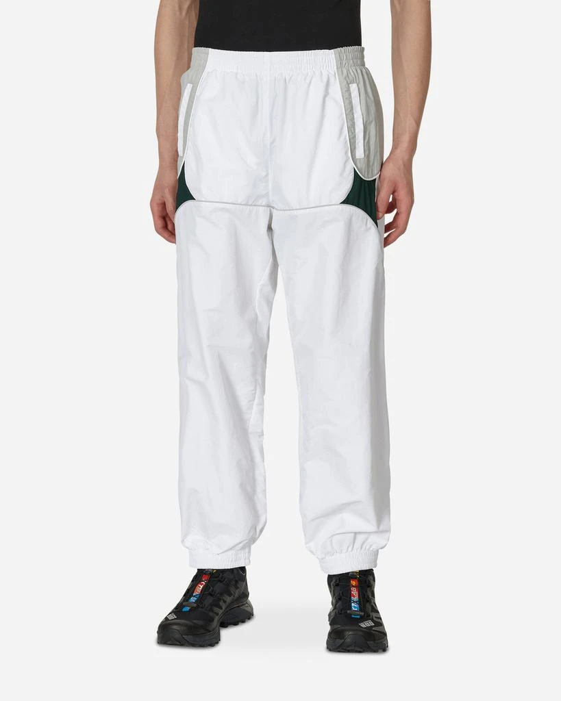 Umbro Advanced Track Pants White 1