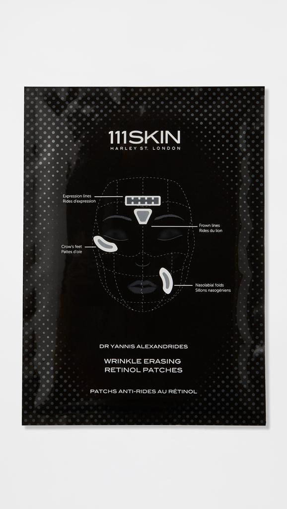 111skin Wrinkle-Erasing Retinol Patches