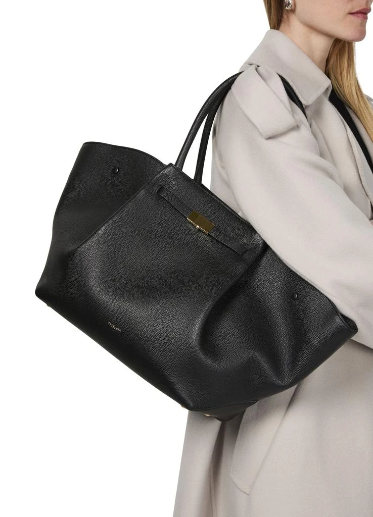 Demellier The New York handbag 8