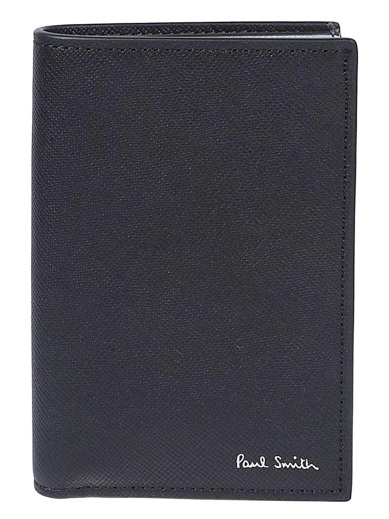 Paul Smith PAUL SMITH - Leather Wallet 4