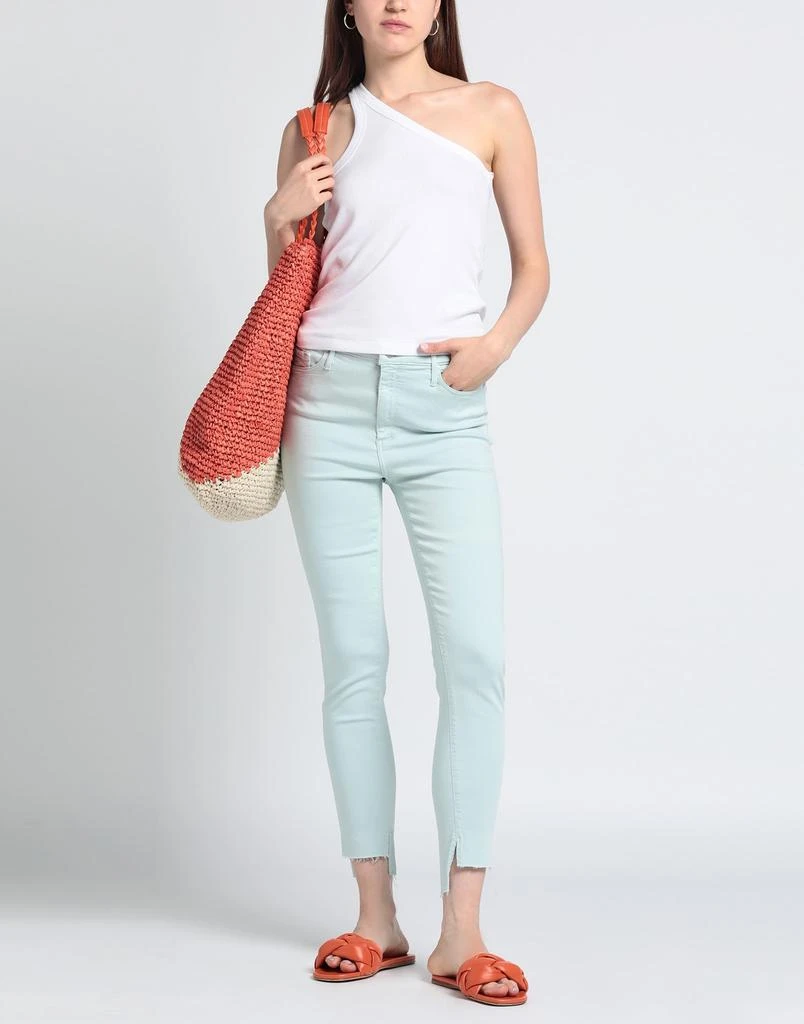 Black Orchid Denim pants 2