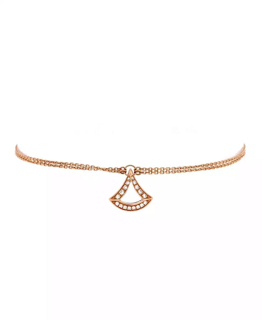 Pre-Owned Bvlgari Divas
 Dream Open Bracelet