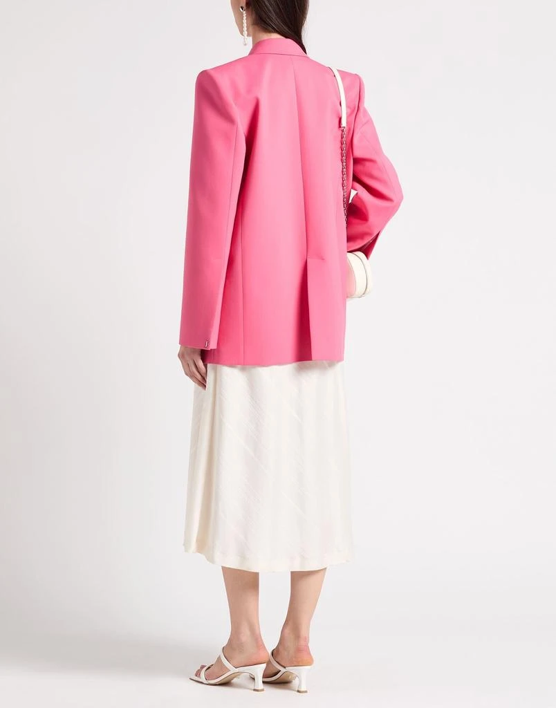 Ssheena Blazer 3