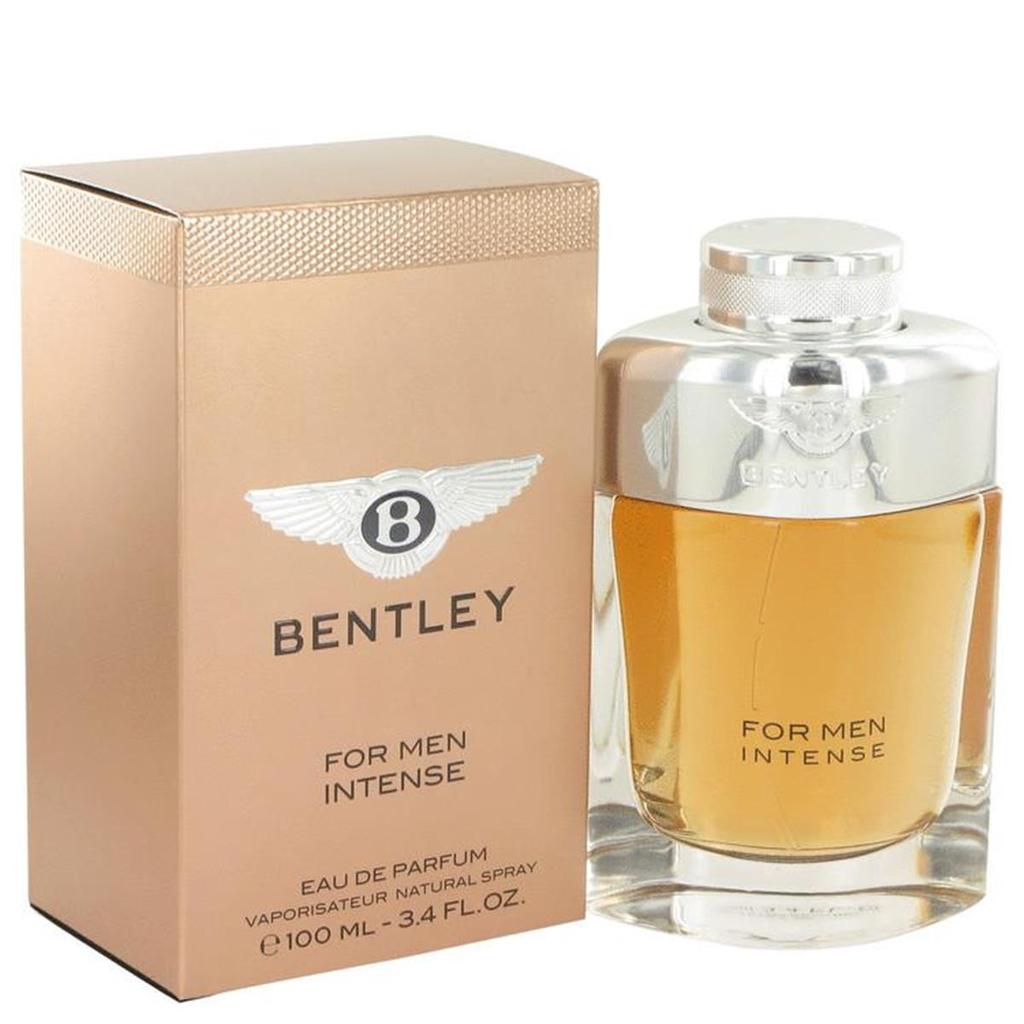 BENTLEY Intense - Eau De Parfum Spray 3.4 oz.
