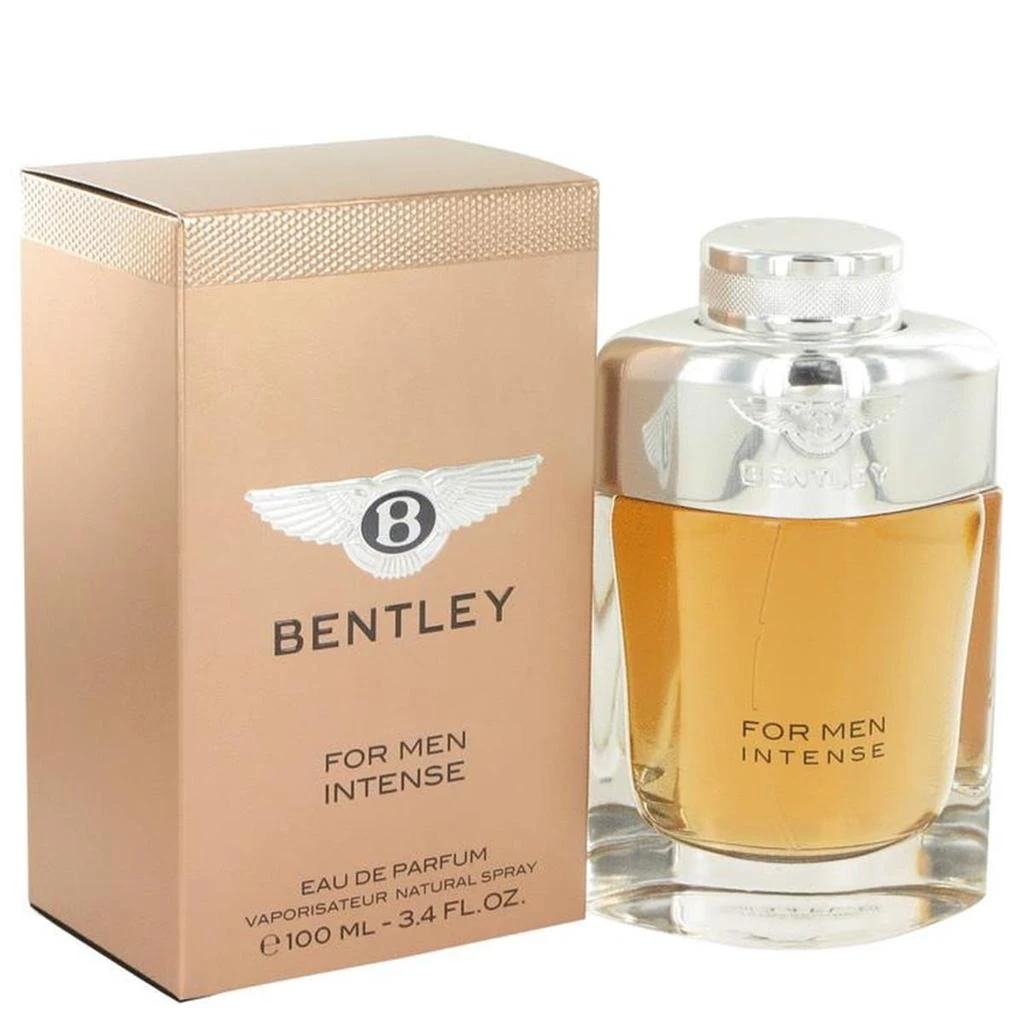 BENTLEY Intense - Eau De Parfum Spray 3.4 oz. 1