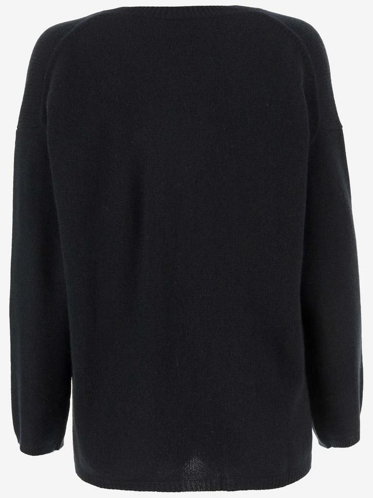 Allude Cashmere Sweater 2