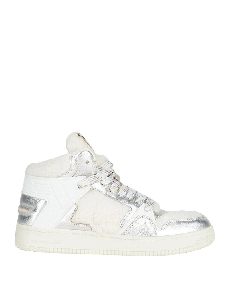 PHILIPPE MODEL Sneakers 1