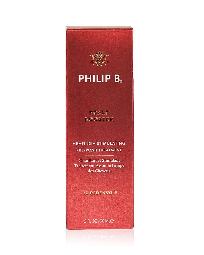 Philip B Scalp Booster 2 oz.