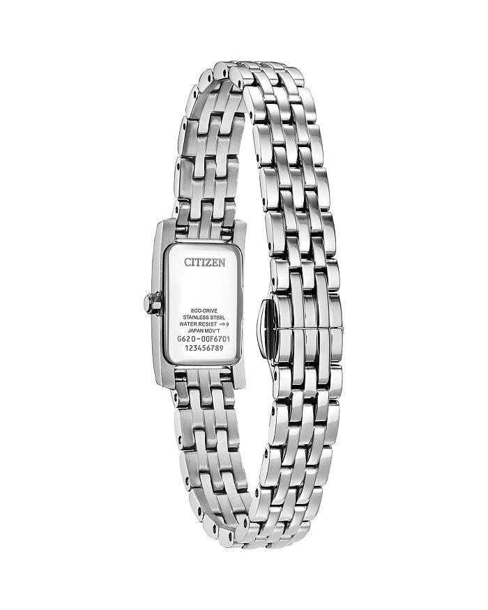 Citizen Eco-Drive Classic Petite Palidoro Watch, 14mm x 28mm
