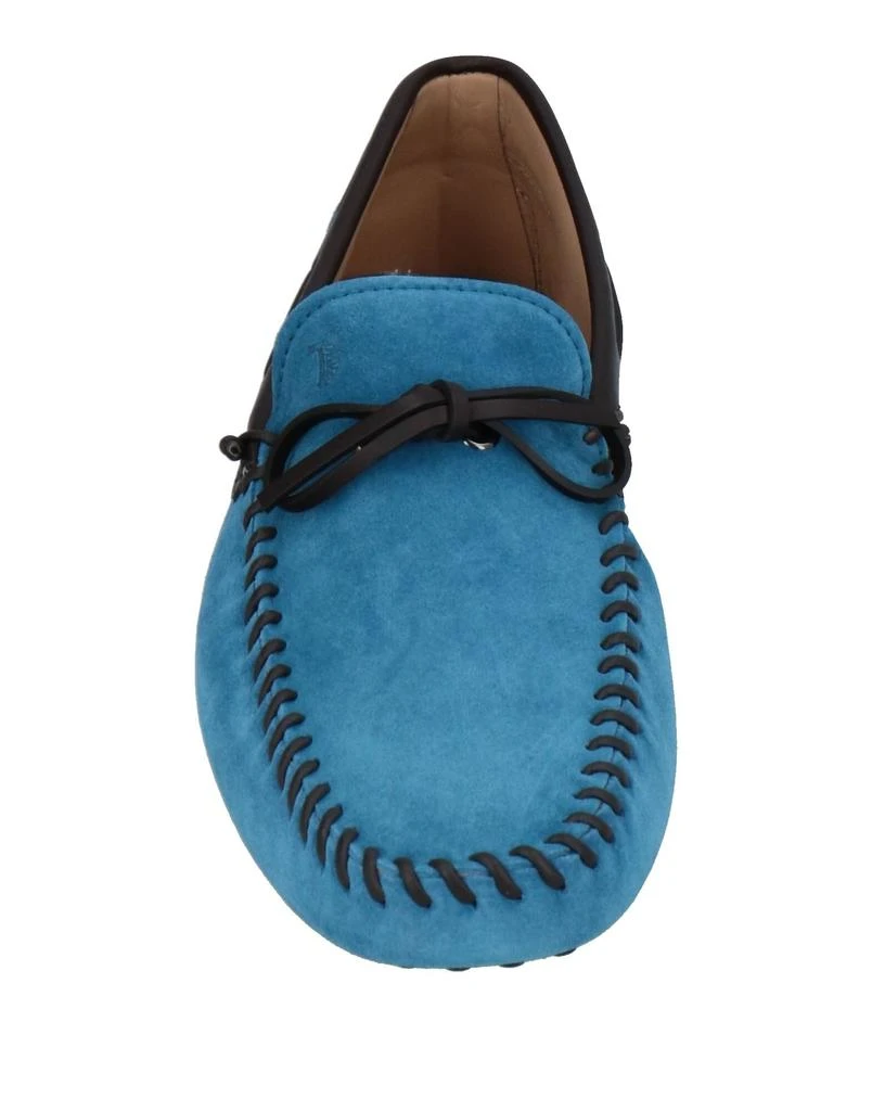 Tod's Loafers 4