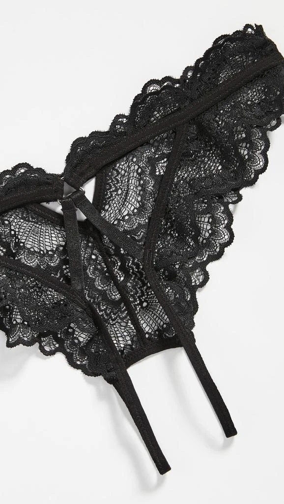 Thistle and Spire Kane Overt Bikini Panties 2