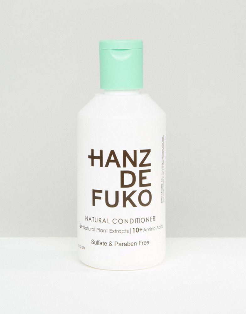 HANZ DE FUKO Hanz De Fuko Natural Conditioner
