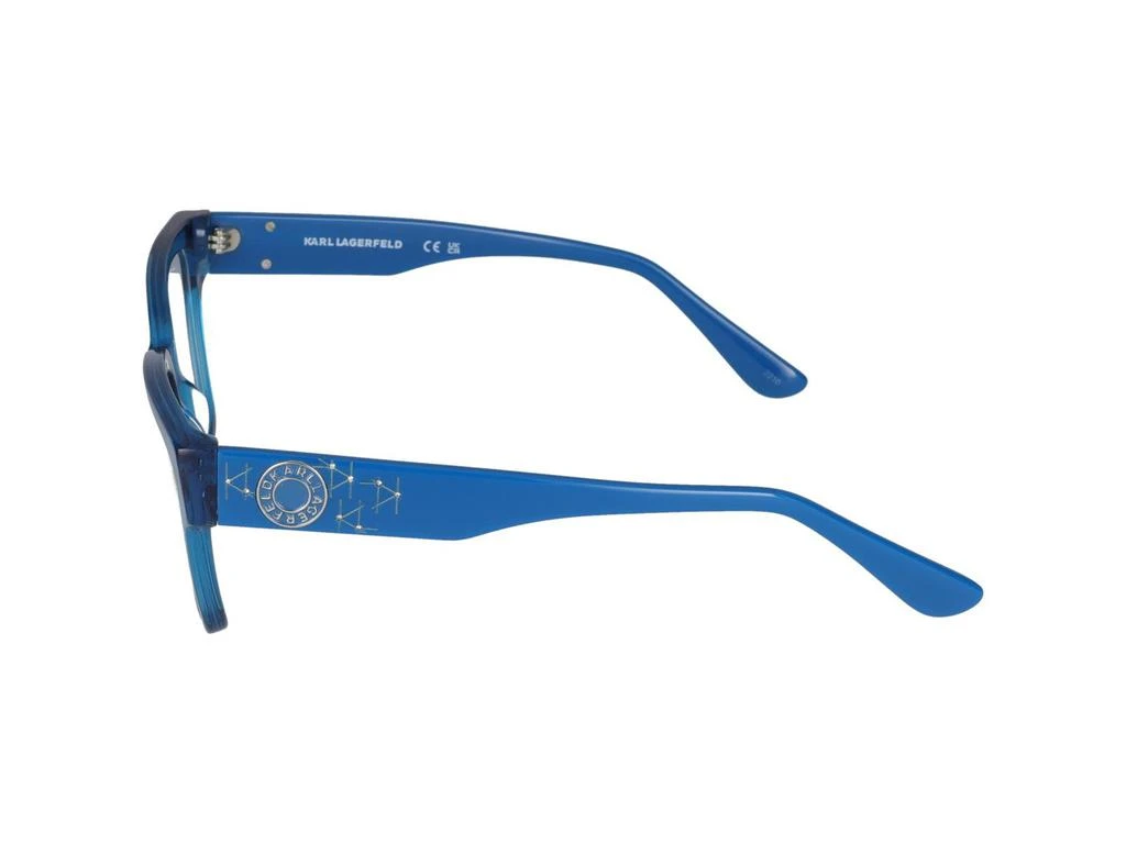 Karl Lagerfeld Paris Karl Lagerfeld Eyeglasses 3