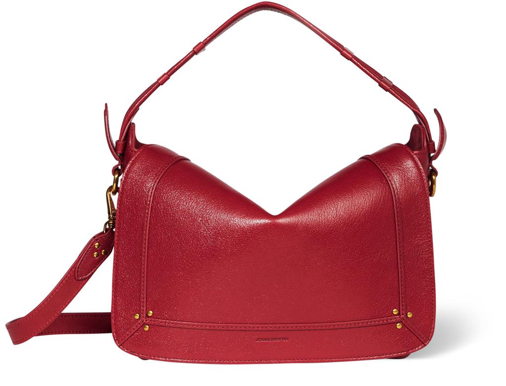 Jerome Dreyfuss Pepito M crossbody bag