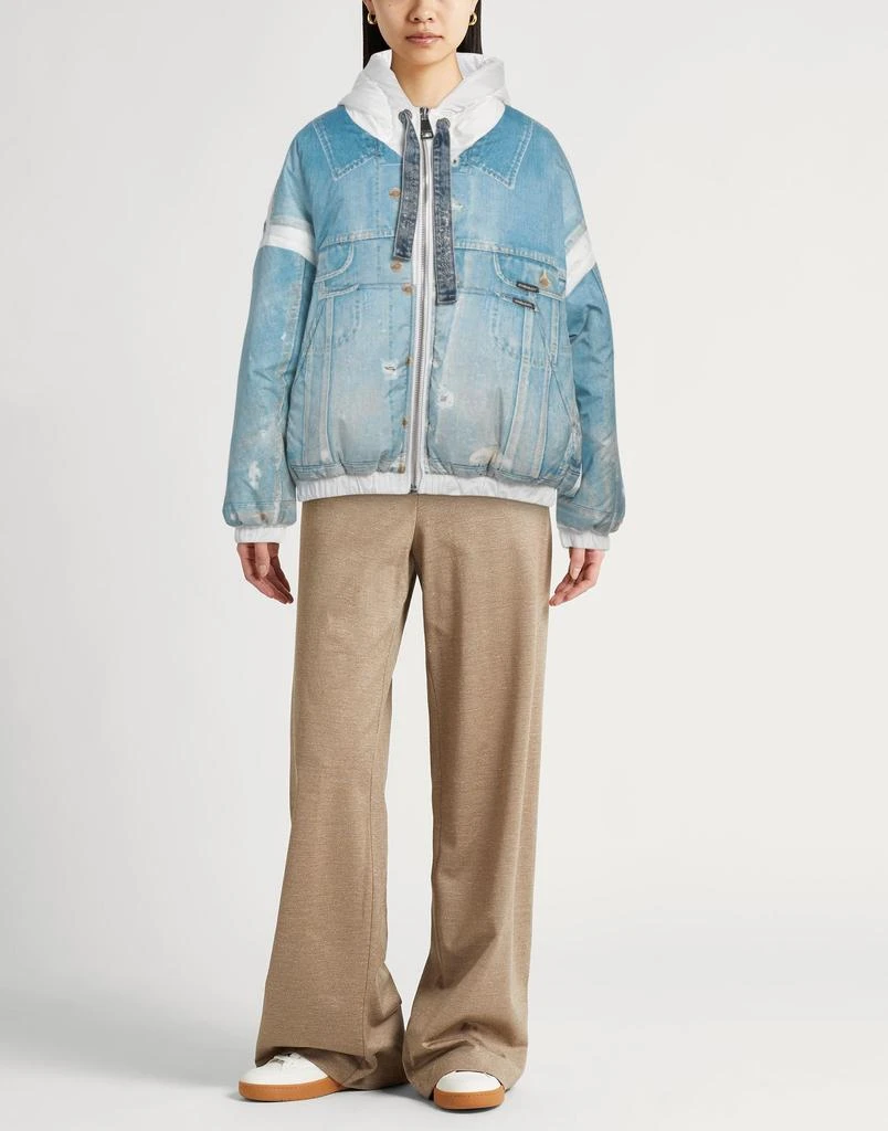 Khrisjoy Shell jacket 2