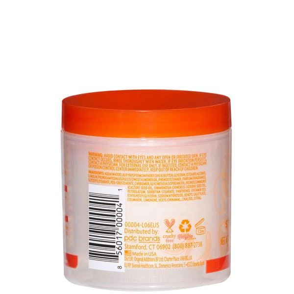 Cantu Cantu Shea Butter Grow Strong Strengthening Treatment 173g 2