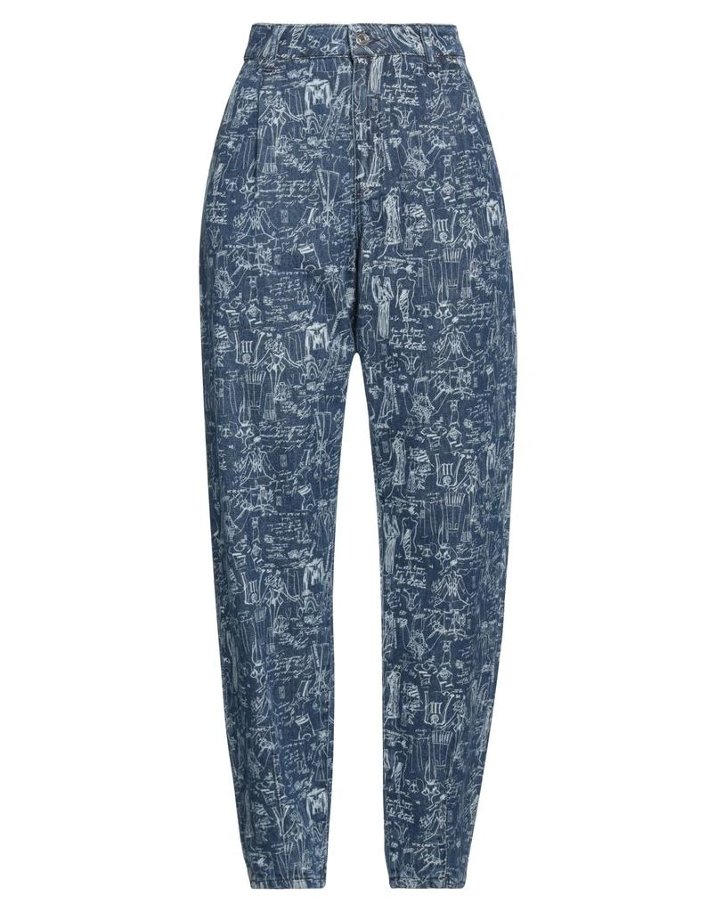 Karl Lagerfeld Paris Denim pants 1