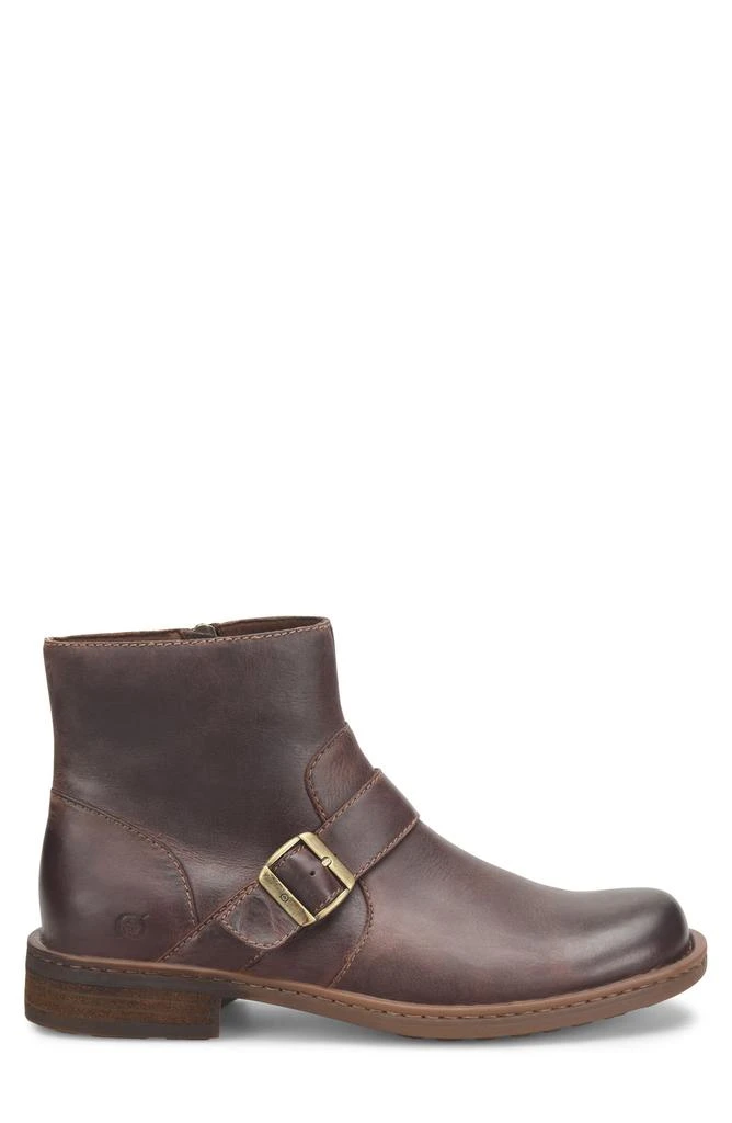 Born Hayes Zip Boot 1