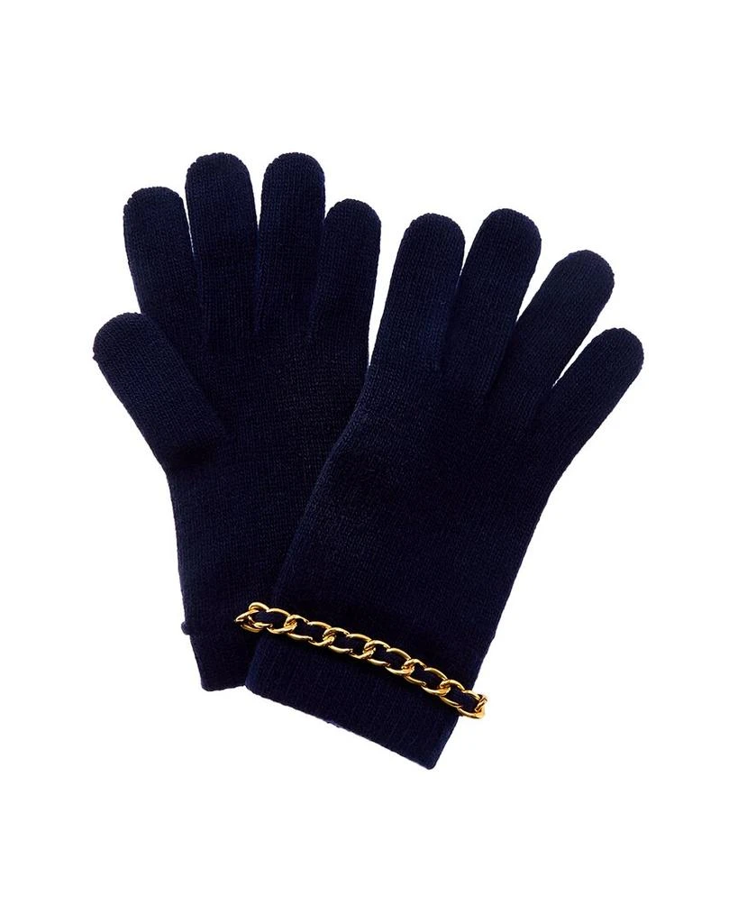 Portolano Cashmere Gloves 1