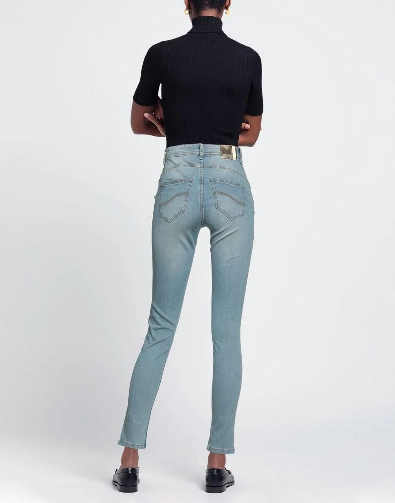YES ZEE by ESSENZA Denim pants 3