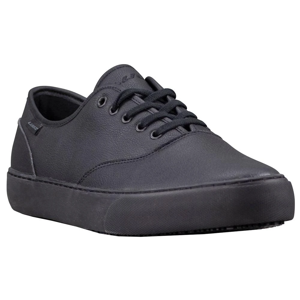 Lugz Lear Slip Resistant Lace Up Sneakers 2