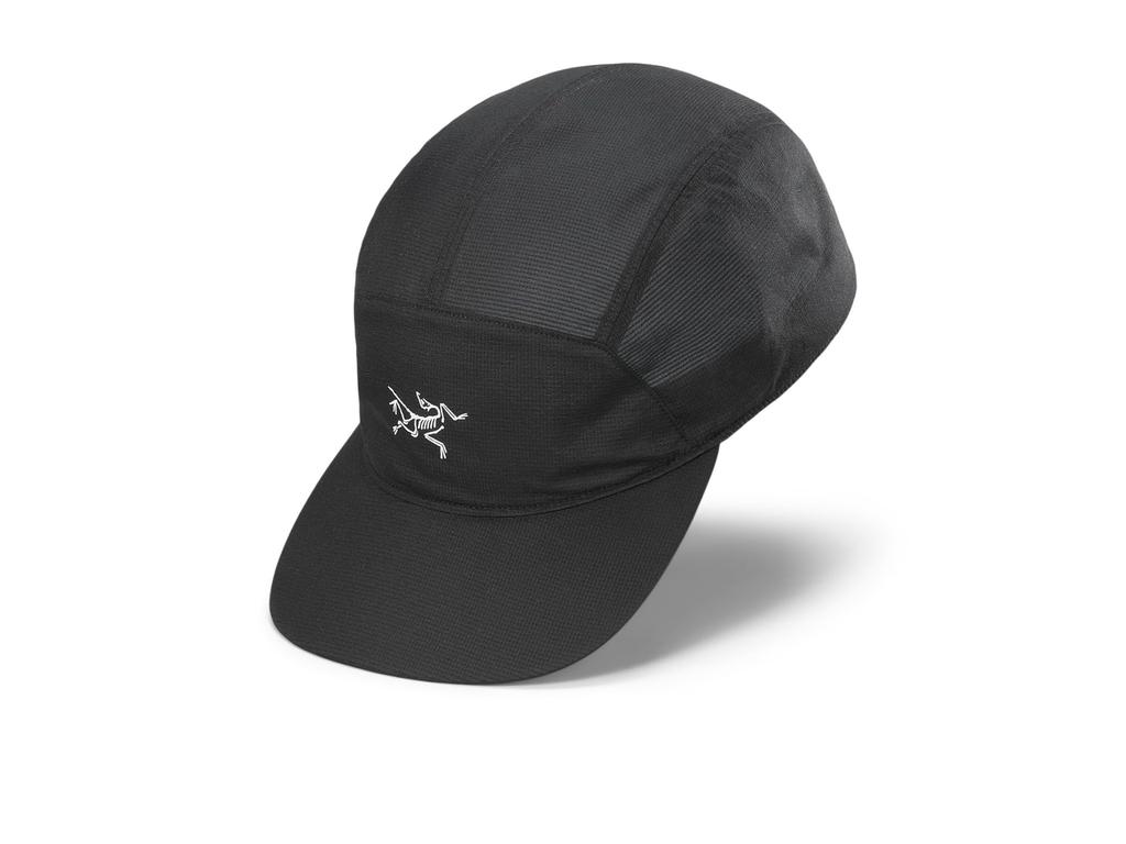 Arc'teryx Aerios Shade Hat ブラック L/XL ARC'TERYX『Aerios Shade Hat』(Black) – Reggieshop
