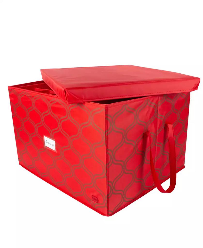 Simplify 60 Ornament Storage Box