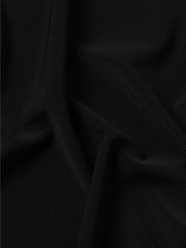 Norma Kamali Off  Shoulder Fishtail Gown 6