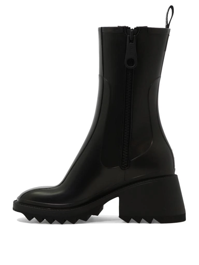 Chloé Chloé "Betty" Rain Boots 3