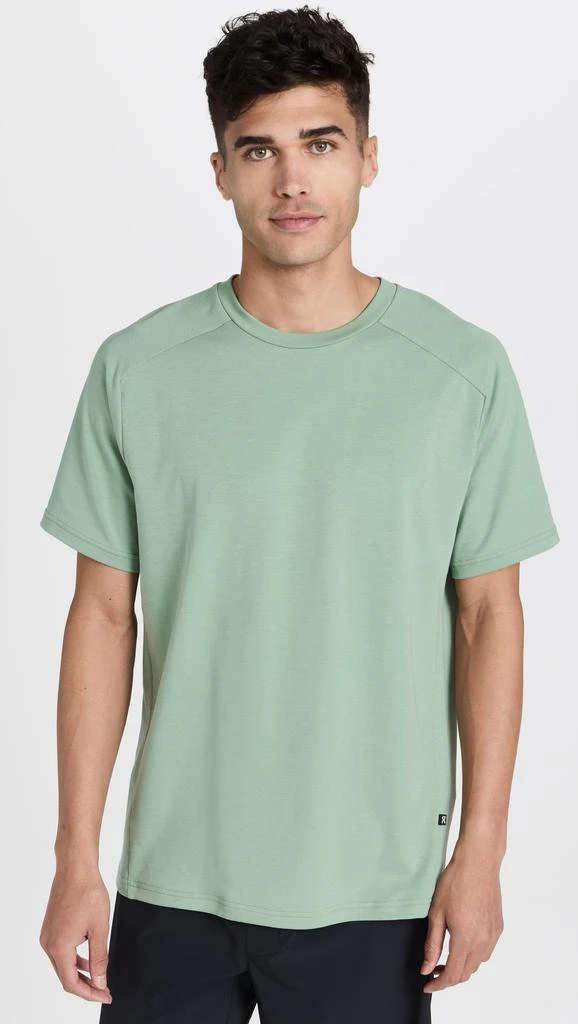 On Focus Tee 1