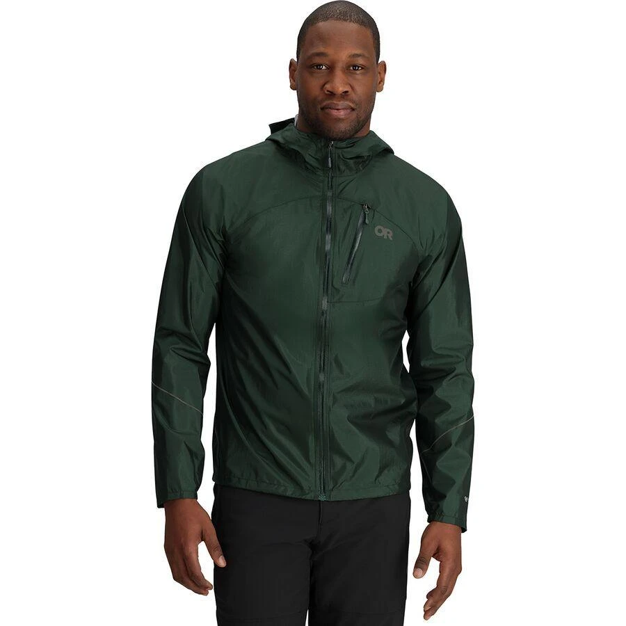 Outdoor Research Helium Rain Jacket - Men's 1