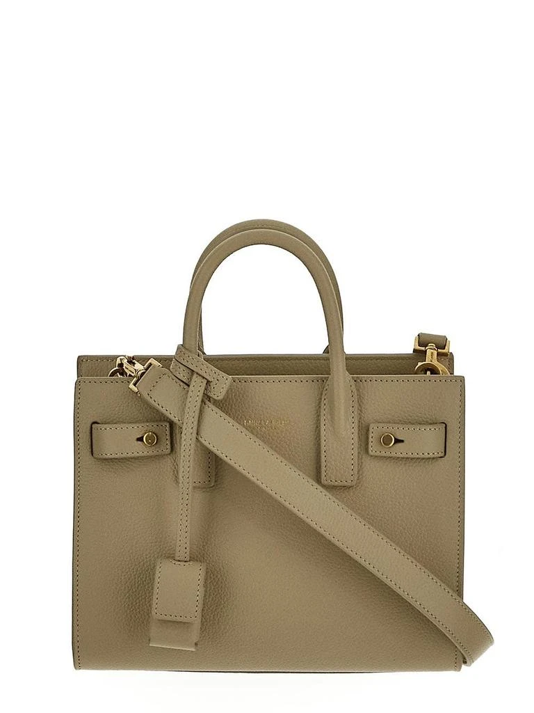 Yves Saint Laurent Sac De Jour Bag 1