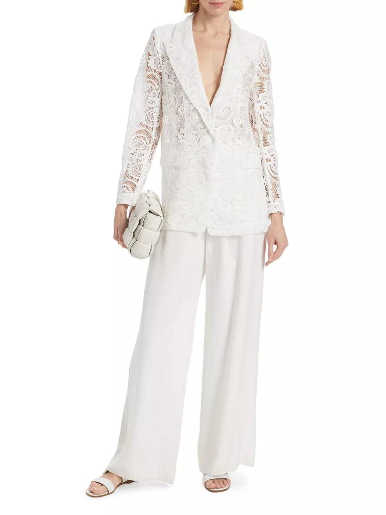 Kobi Halperin Joel Lace Jacket 2