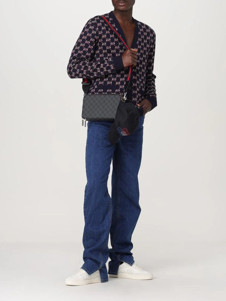 Gucci Cardigan men Gucci 2