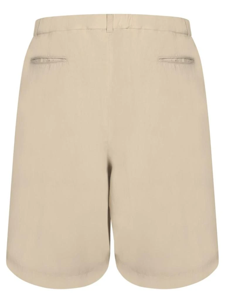 Emporio Armani Emporio Armani Shorts 2