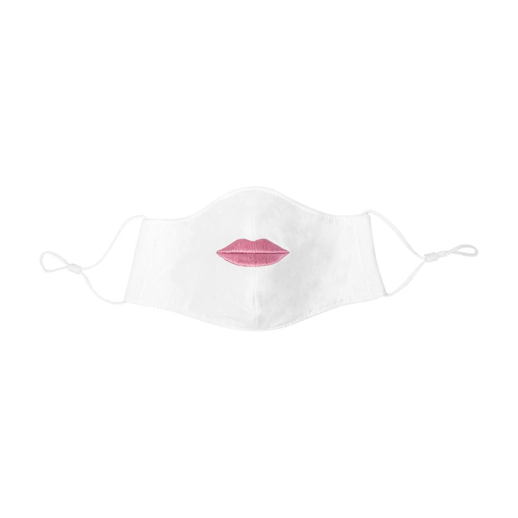 Jenny Patinkin Cute Clean Careful Organic Bamboo Face Mask