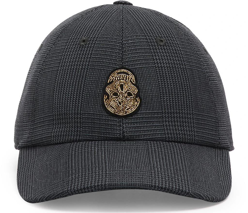 Alexander McQueen Cap 3