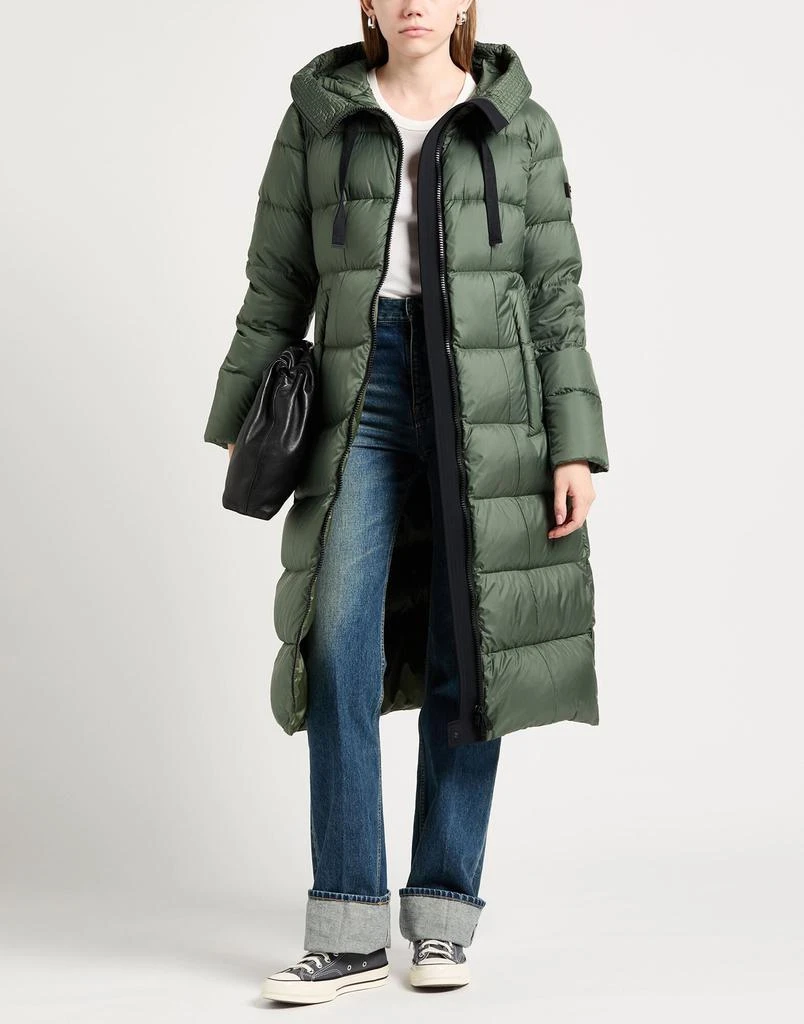 PEUTEREY Shell jacket 2