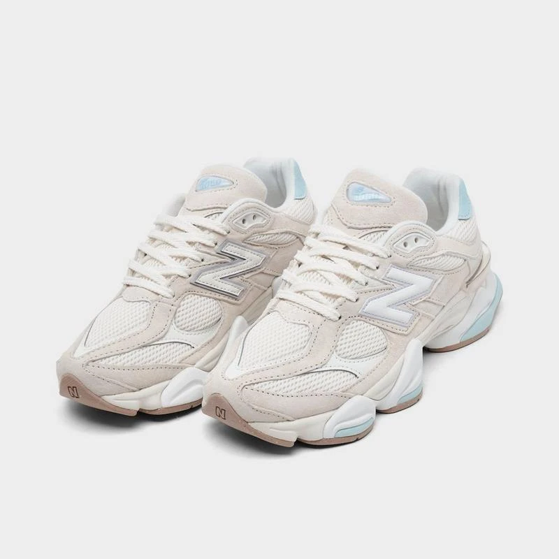 New Balance New Balance 9060 Casual Shoes 2