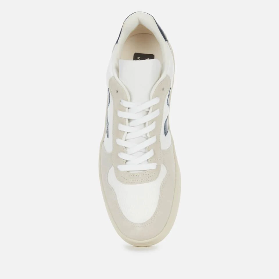 Veja VEJA MEN'S V-10 B-MESH TRAINERS 3