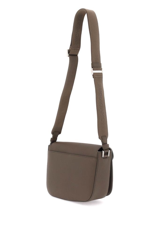 【送料&関税込】Ferragamo Shoulder Bag flame Salvatore Ferragamo Salvatore Ferragamo Flame Shoulder Bag